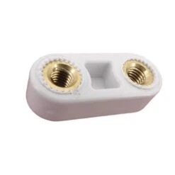 Polaris - Wheel Block With Inserts